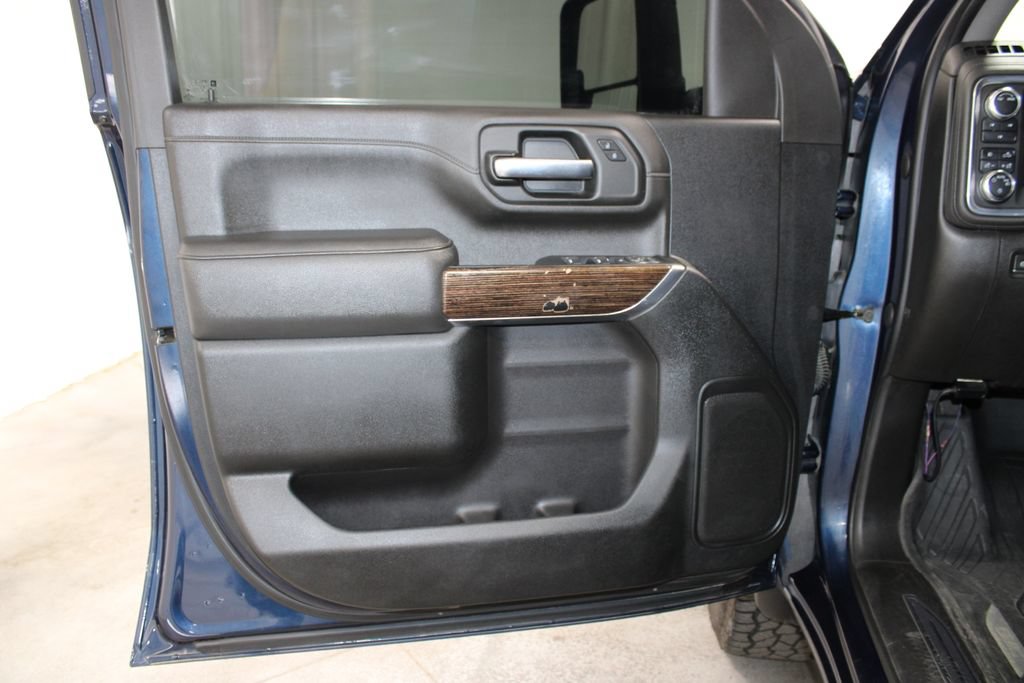 Used 2022 GMC Sierra 3500 SLE w/ SLE Convenience Package AWD/4WD image 21
