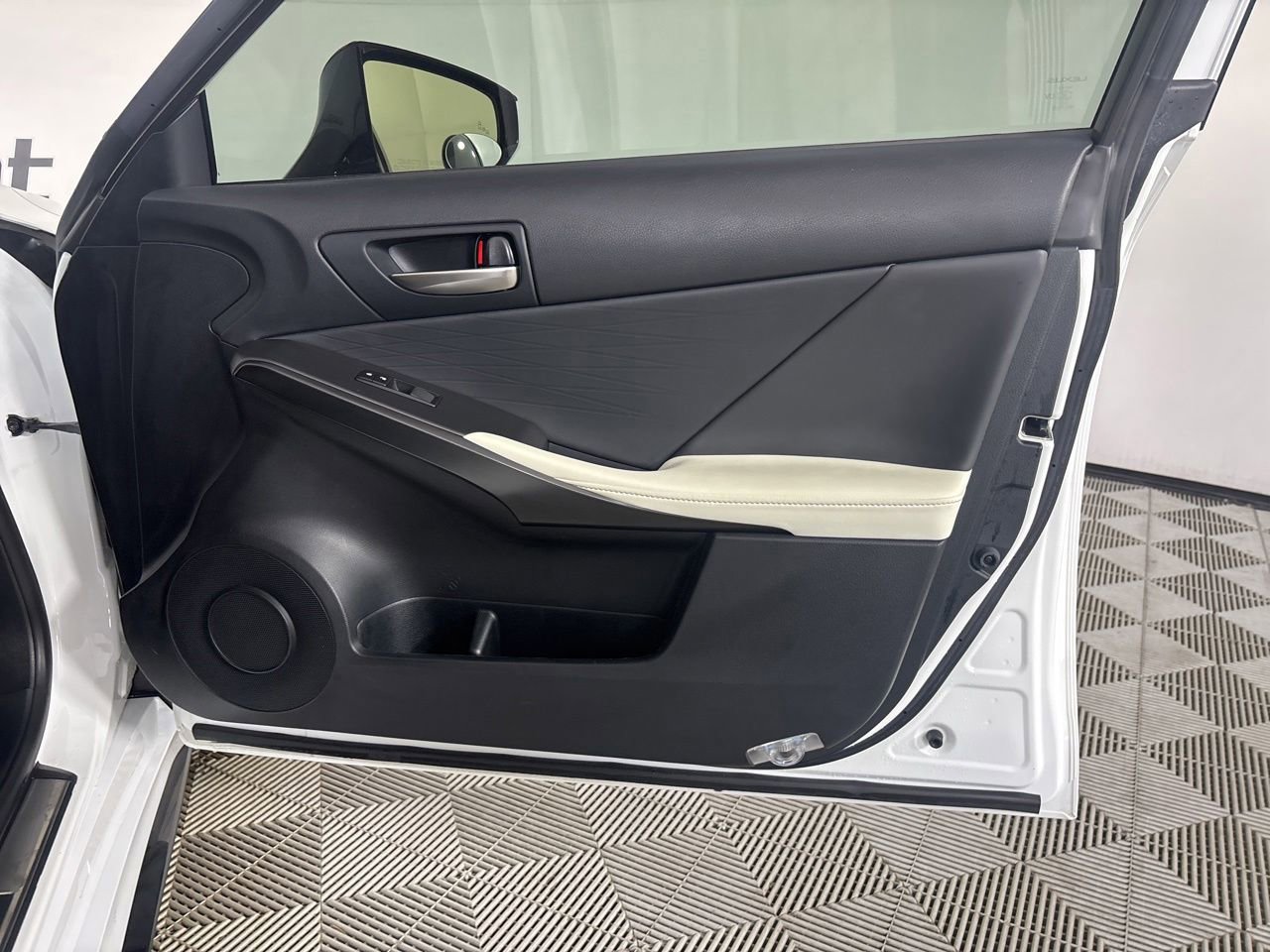 Used 2023 Lexus IS 350 F Sport w/ Memory Package AWD/4WD image 29
