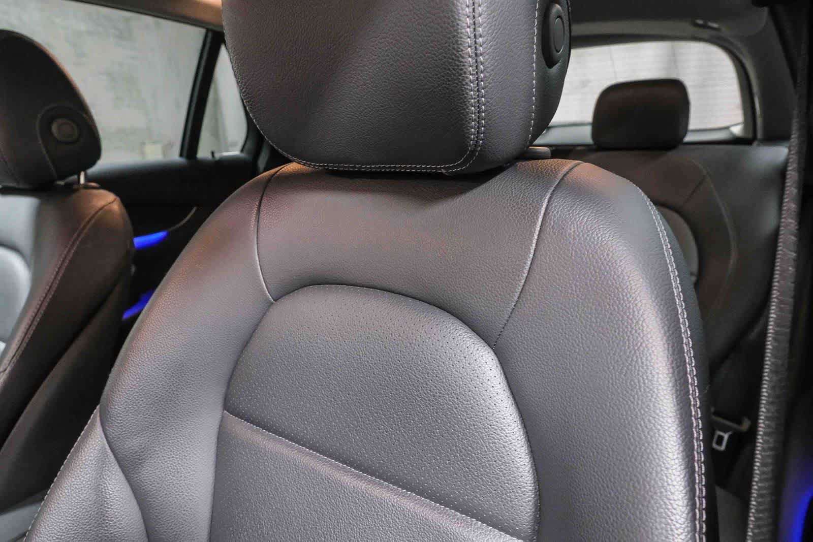 Certified 2022 Mercedes-Benz GLC 300 4MATIC image 24