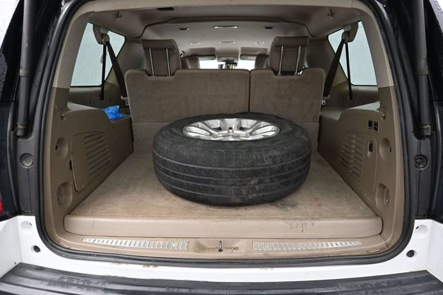 Used 2019 GMC Yukon XL SLT RWD image 34