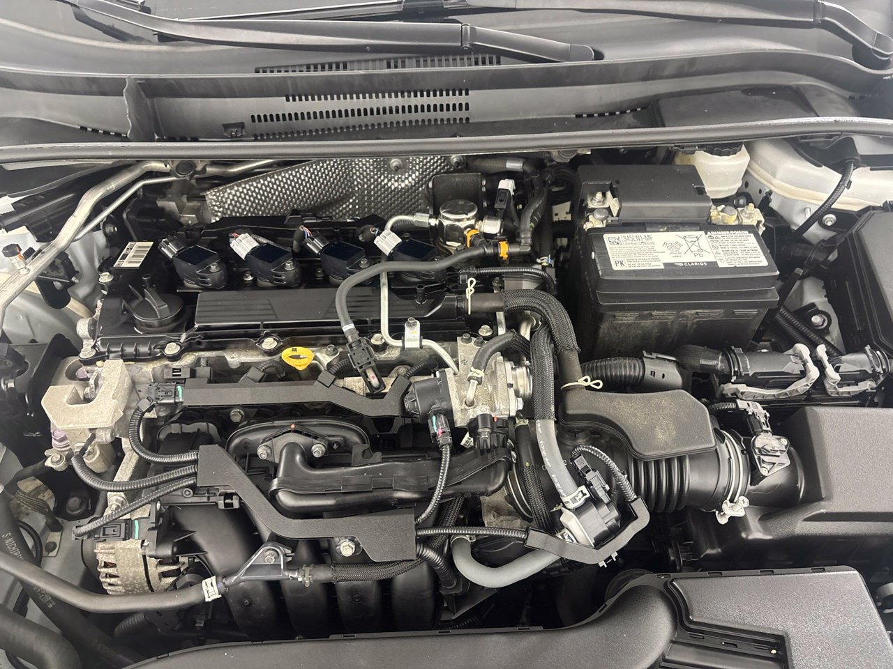 Used 2024 Toyota Corolla LE FWD image 34