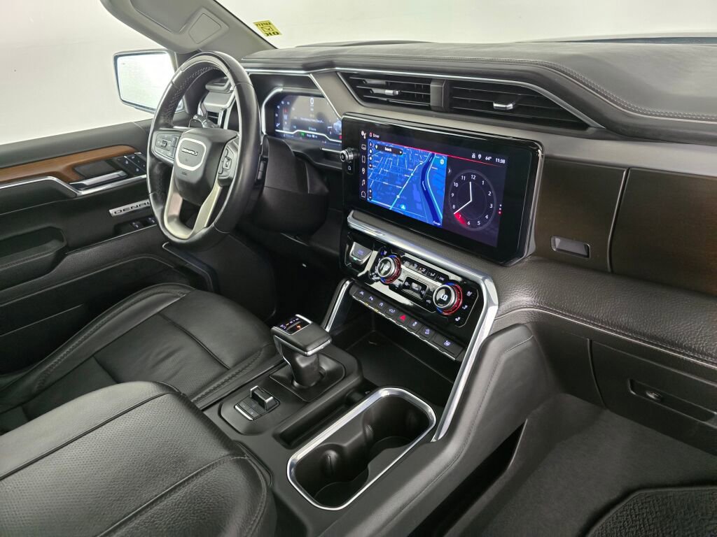 Used 2023 GMC Sierra 1500 Denali image 45