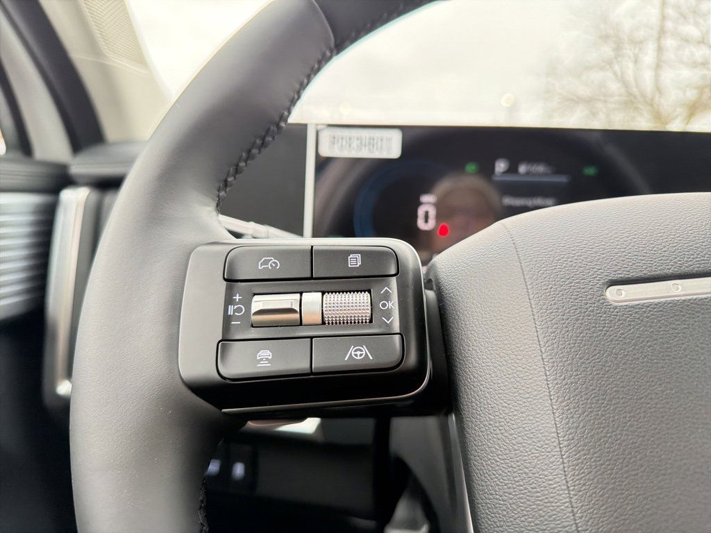 New 2026 Hyundai Santa Fe SE image 37