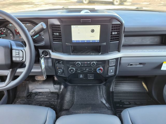 New 2026 Ford F250 XL w/ Snow Plow Prep Package AWD/4WD image 14