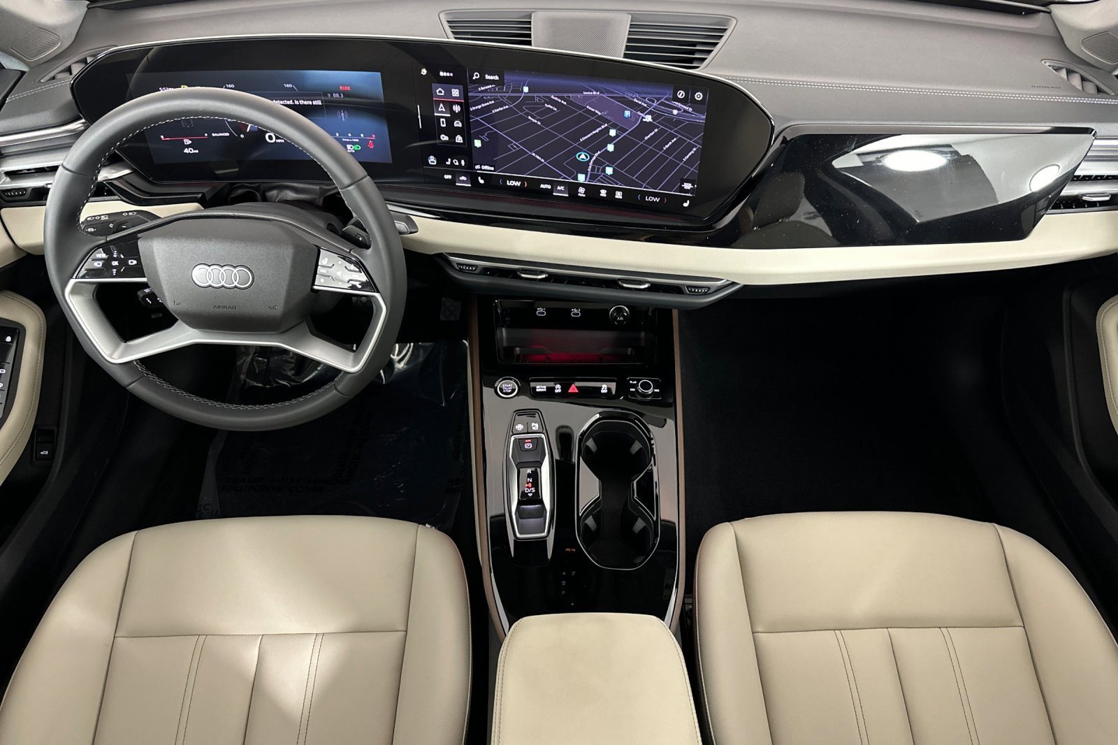 New 2025 Audi A5 2.0T Premium AWD/4WD image 12