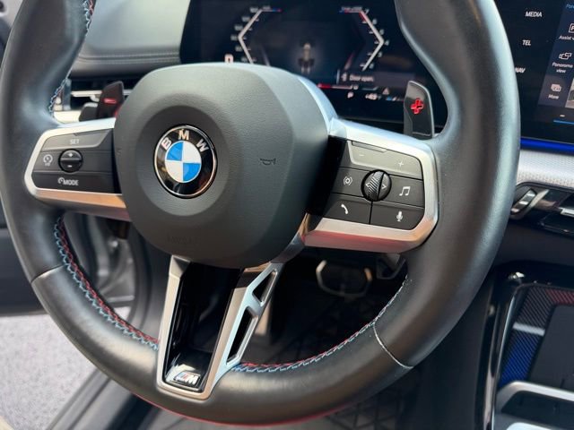 Used 2024 BMW X1 M35i w/ Premium Package image 15