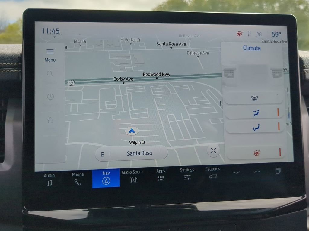 Used 2024 Ford Expedition XLT image 16