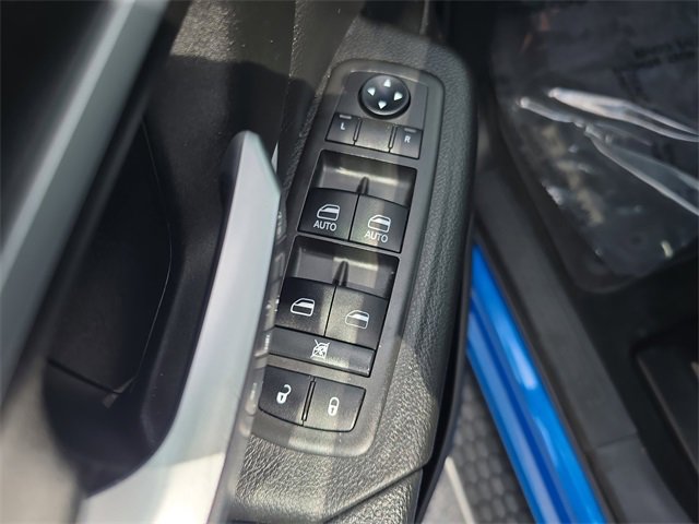 Certified 2021 RAM 1500 Big Horn image 14