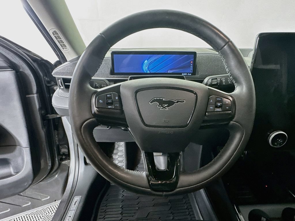Used 2021 Ford Mustang Mach-E Premium AWD/4WD image 16