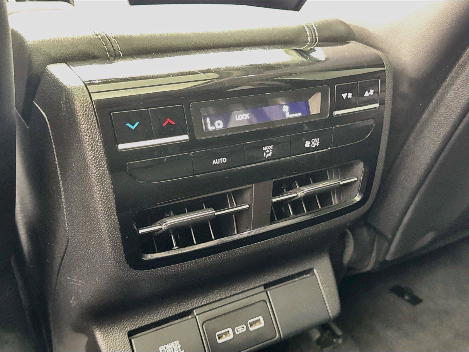 Used 2024 Acura MDX w/ Technology Package AWD/4WD image 26