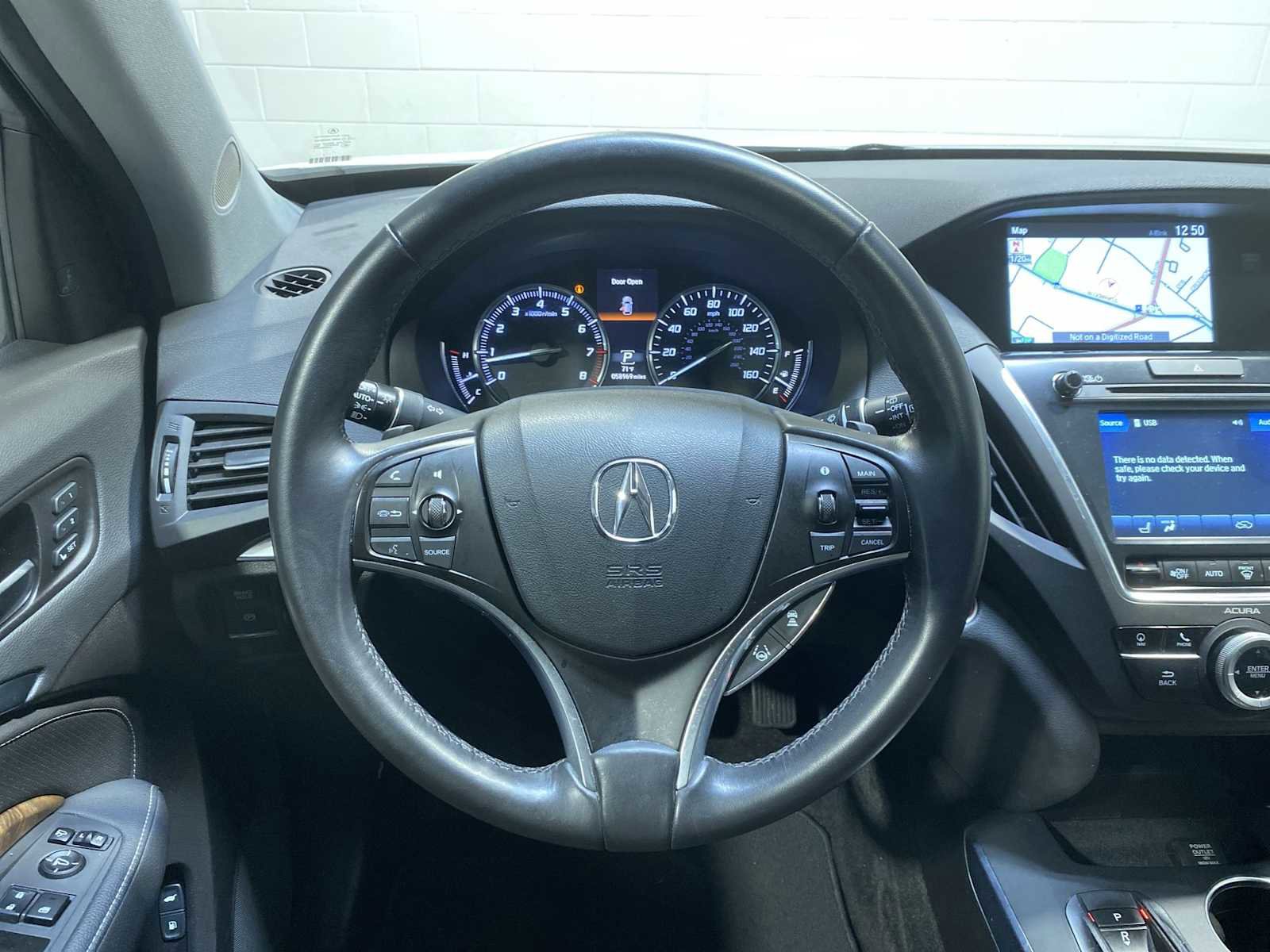 Used 2020 Acura MDX SH-AWD w/ Technology Package image 15