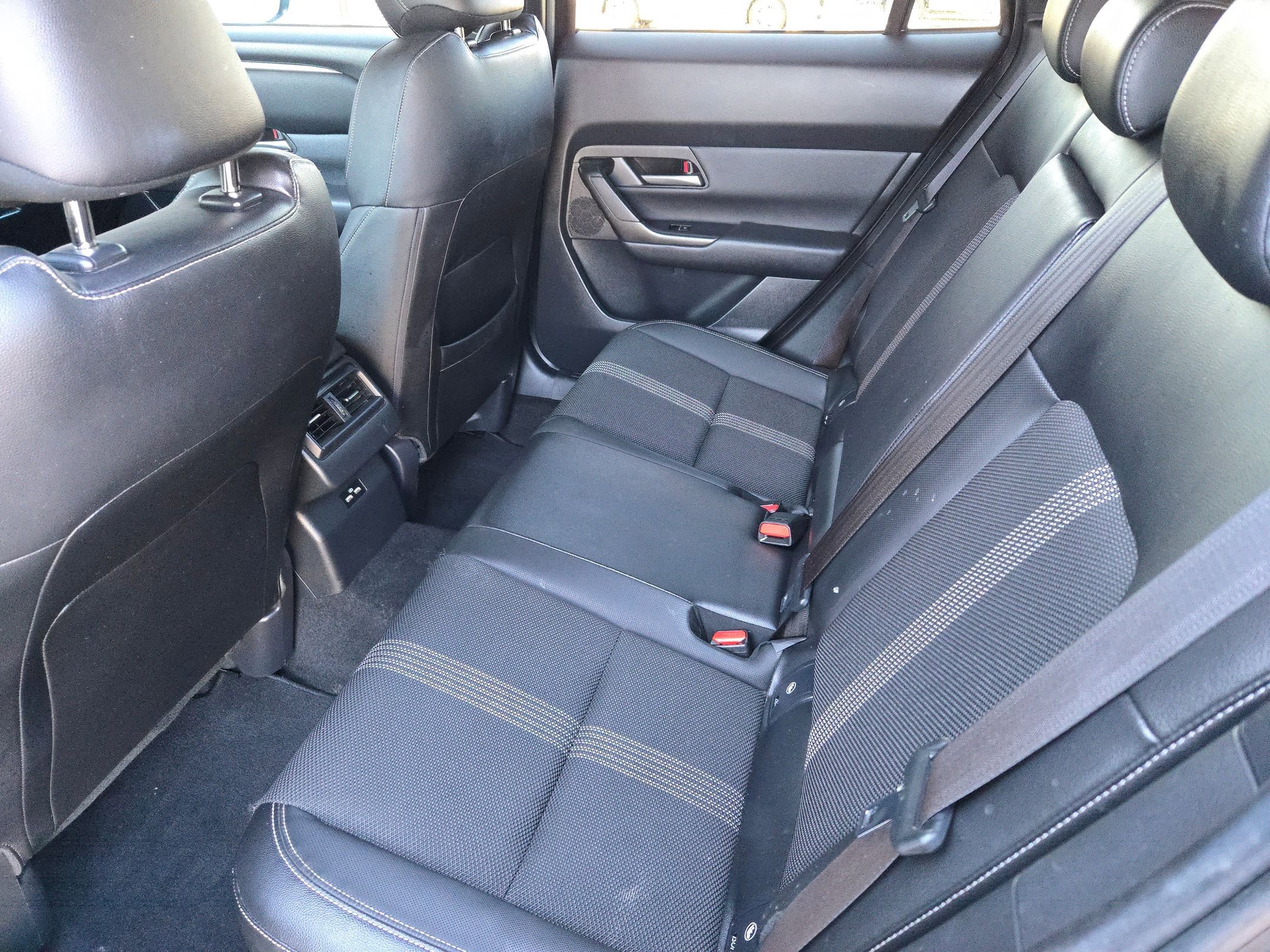 Used 2023 MAZDA CX-50 2.5 S w/ Preferred Plus Pkg image 14