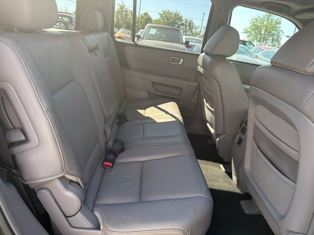 Used 2009 Honda Pilot EX-L image 26