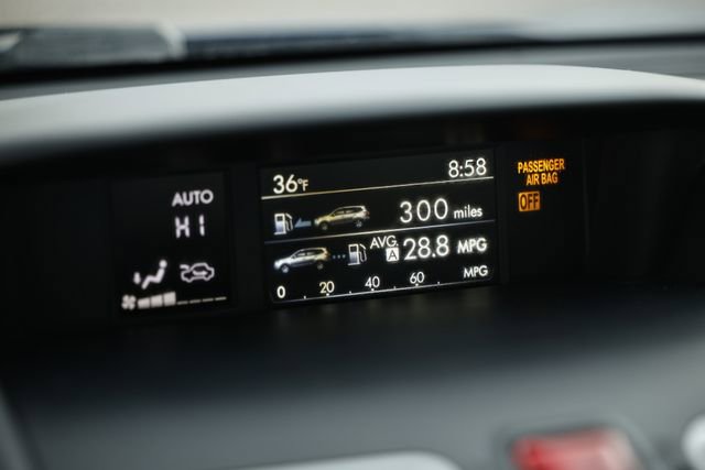 Used 2017 Subaru Forester 2.5i Premium w/ Popular Package #2A image 36