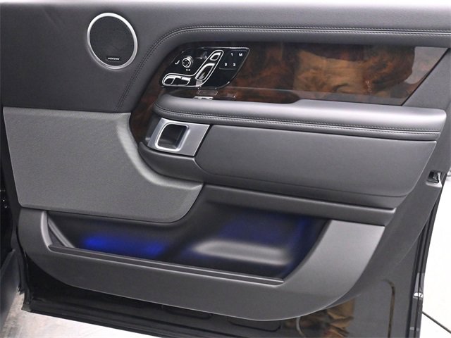 Used 2021 Land Rover Range Rover P525 Westminster Edition LWB image 22