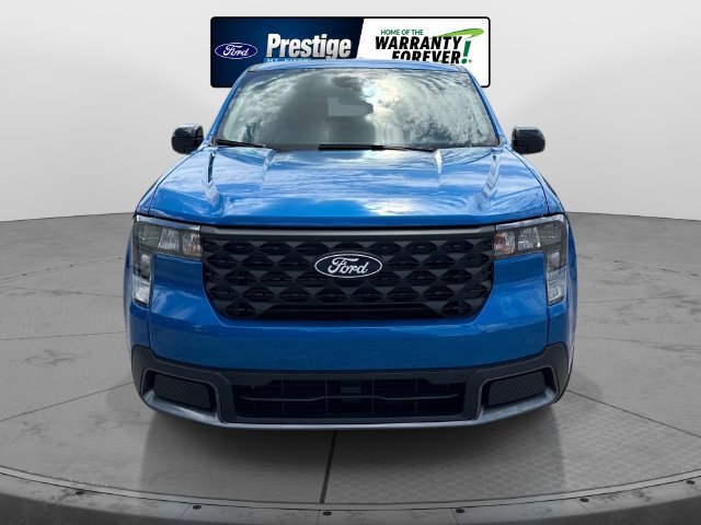 New 2026 Ford Maverick XLT w/ XLT Luxury Package FWD image 9