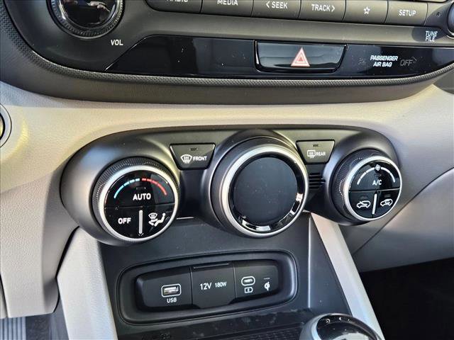 New 2026 Hyundai Venue SEL image 14