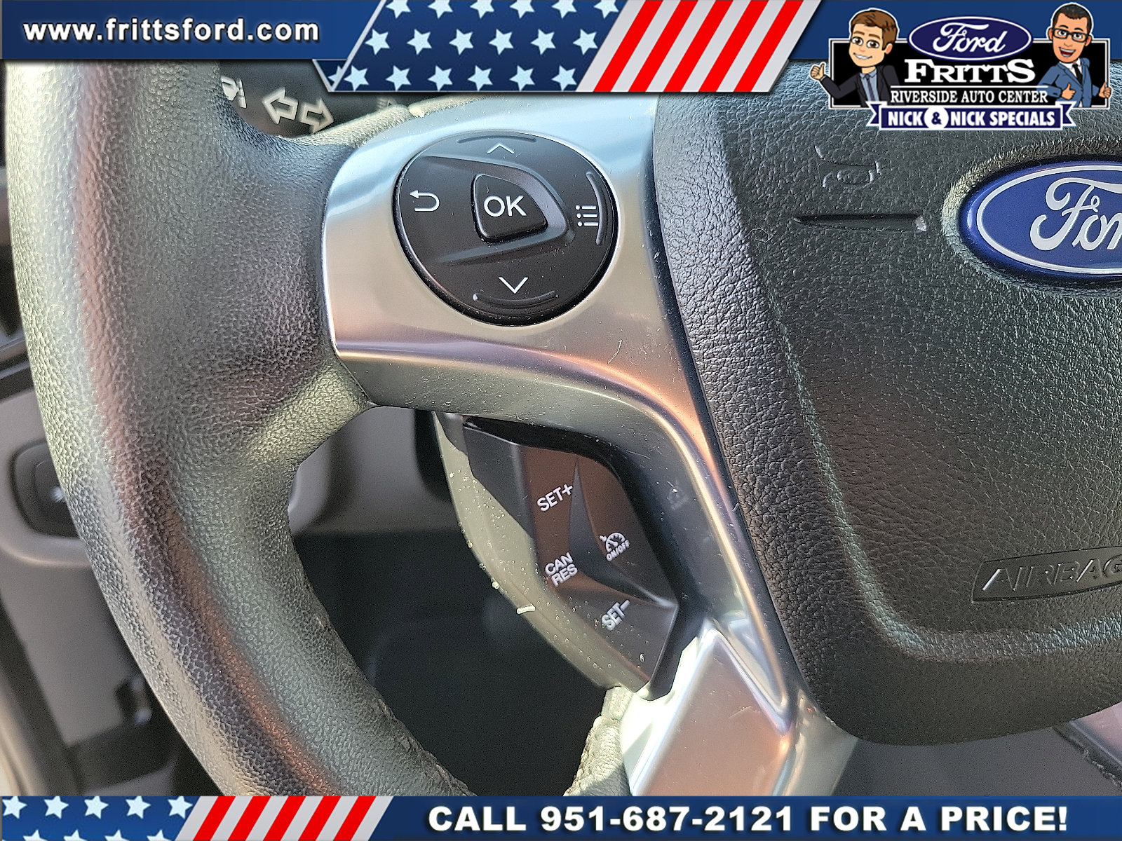 Certified 2020 Ford Transit Connect XLT FWD image 6