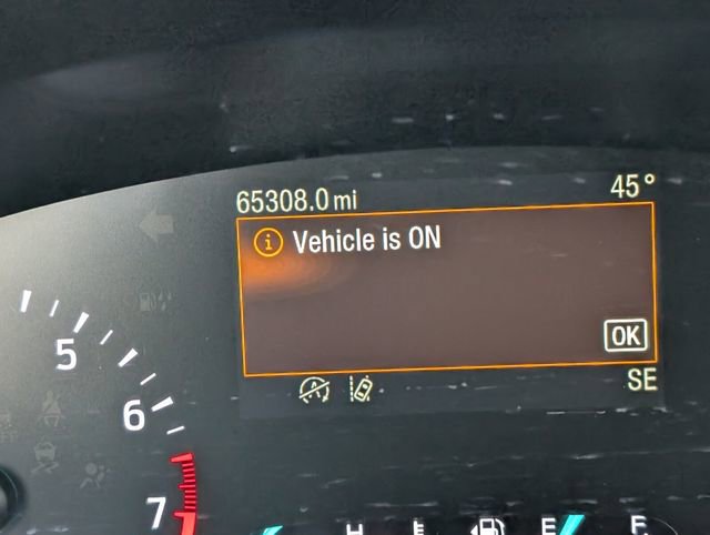 Certified 2020 Ford Escape SE image 24