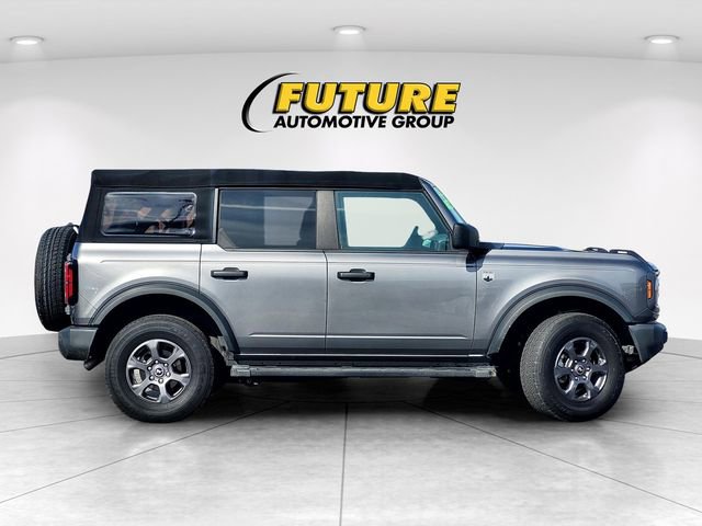 Used 2023 Ford Bronco Big Bend image 3