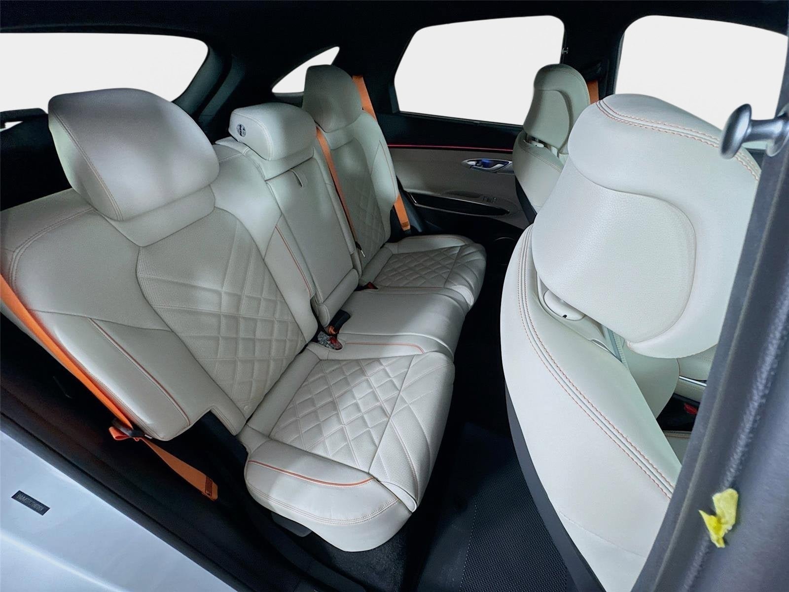 New 2026 Genesis GV70 3.5T Sport Prestige AWD/4WD image 29