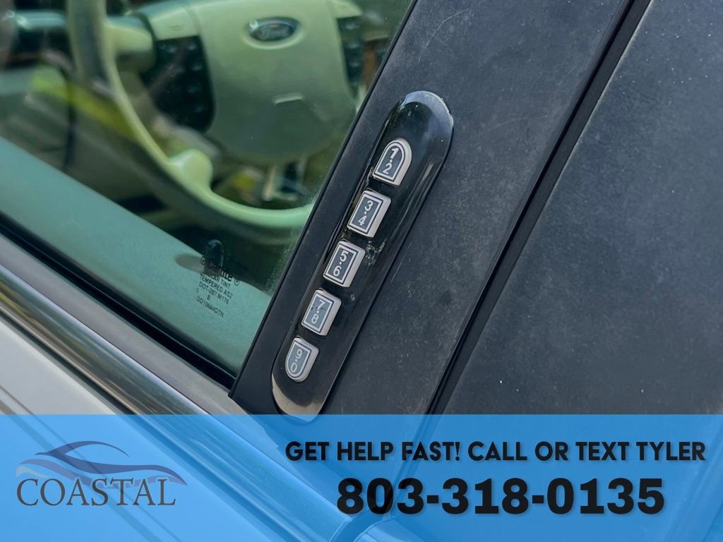 Used 2005 Ford Five Hundred SEL image 27