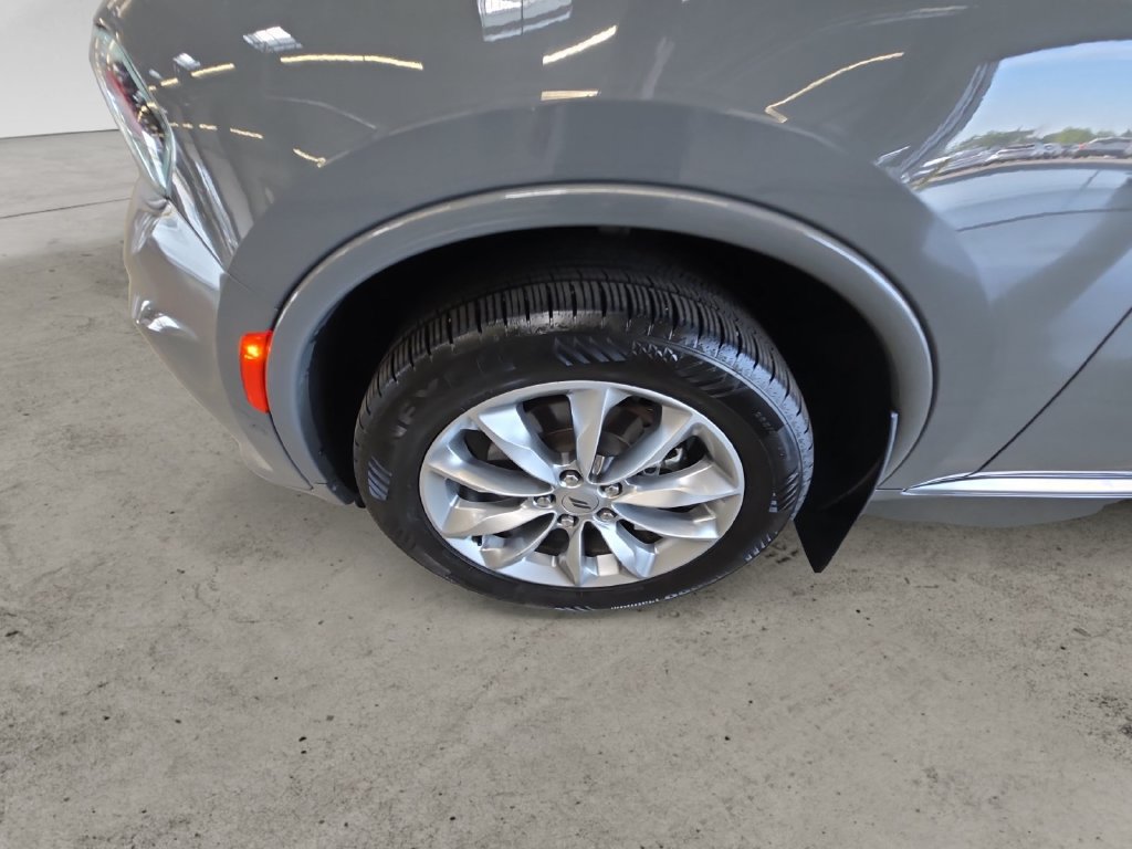 Used 2022 Dodge Durango Citadel AWD/4WD image 13
