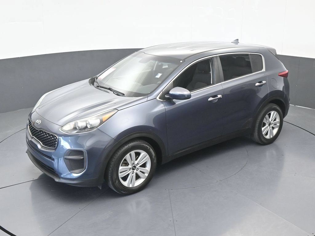 Used 2019 Kia Sportage LX FWD image 45