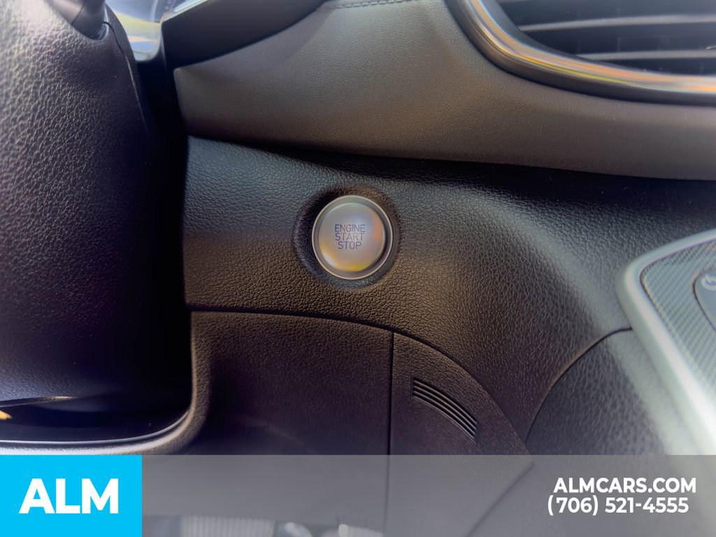 Used 2023 Hyundai Santa Fe SEL image 23