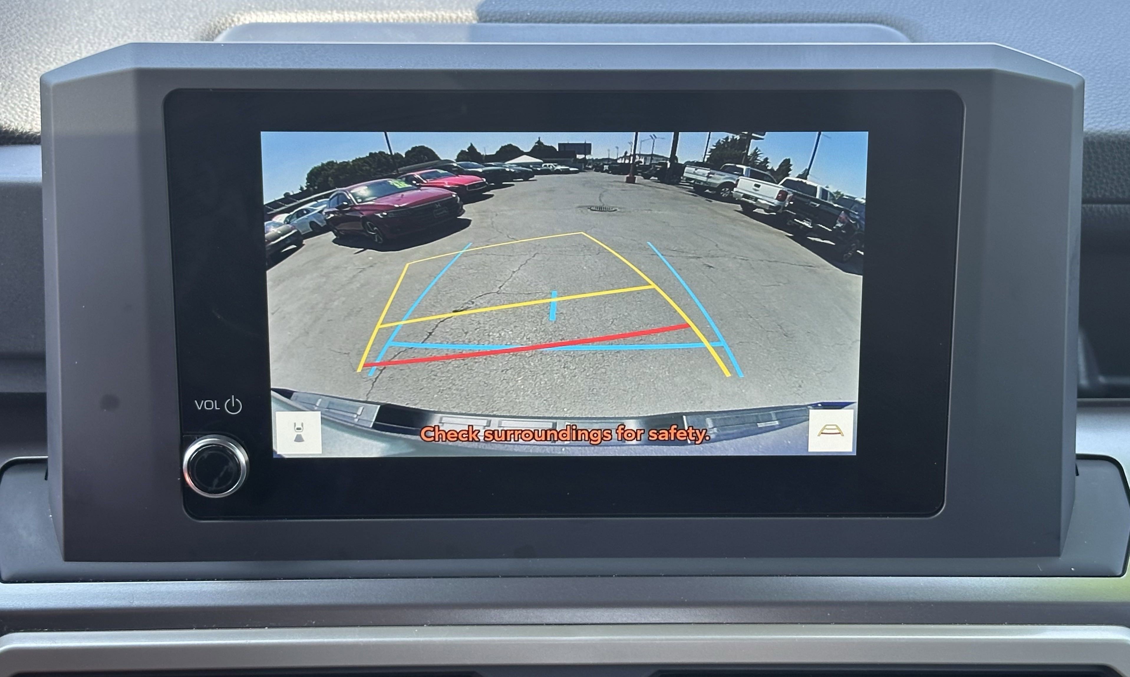 Used 2024 Toyota Tacoma SR5 image 33