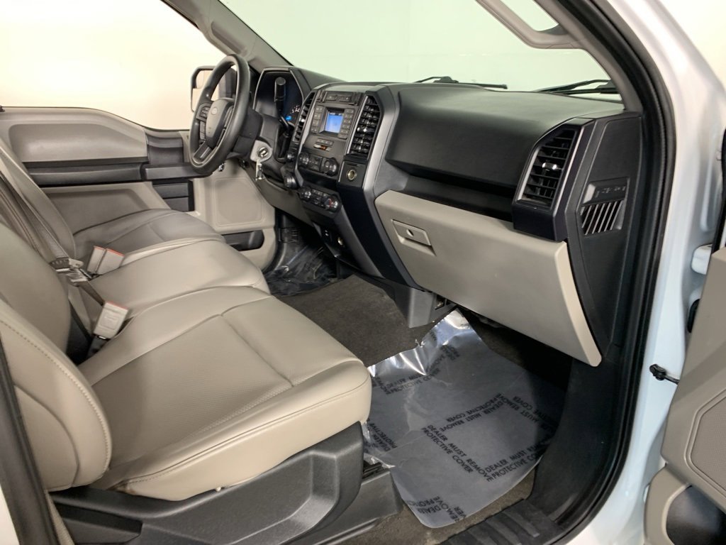 Used 2020 Ford F150 XL w/ Equipment Group 101A Mid image 19