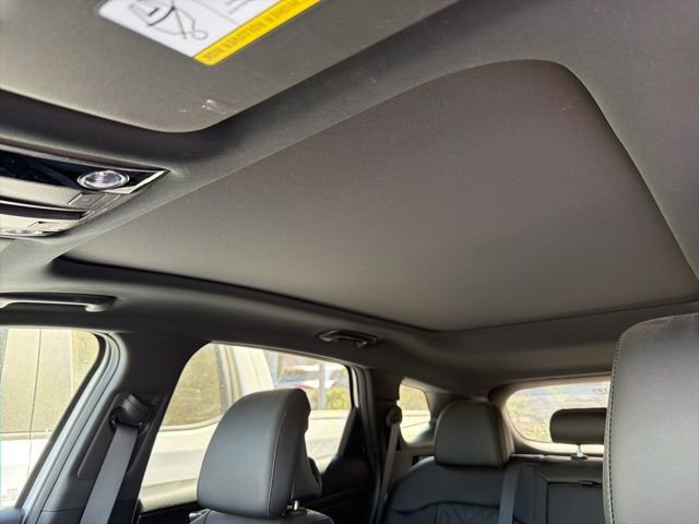 Used 2024 Kia Sportage X-Line w/ X-Line Premium Package image 21