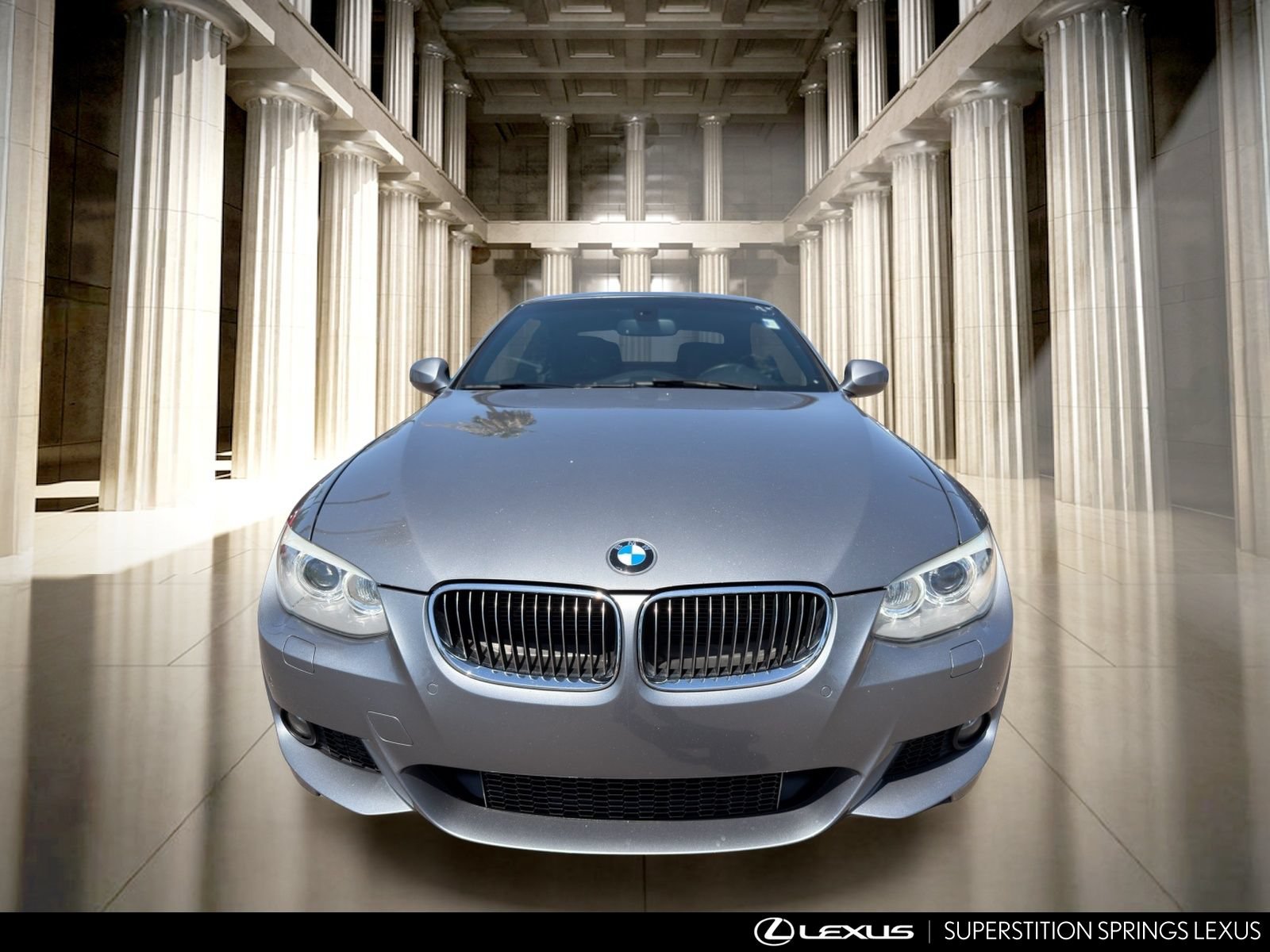 Used 2013 BMW 328i Convertible RWD image 5