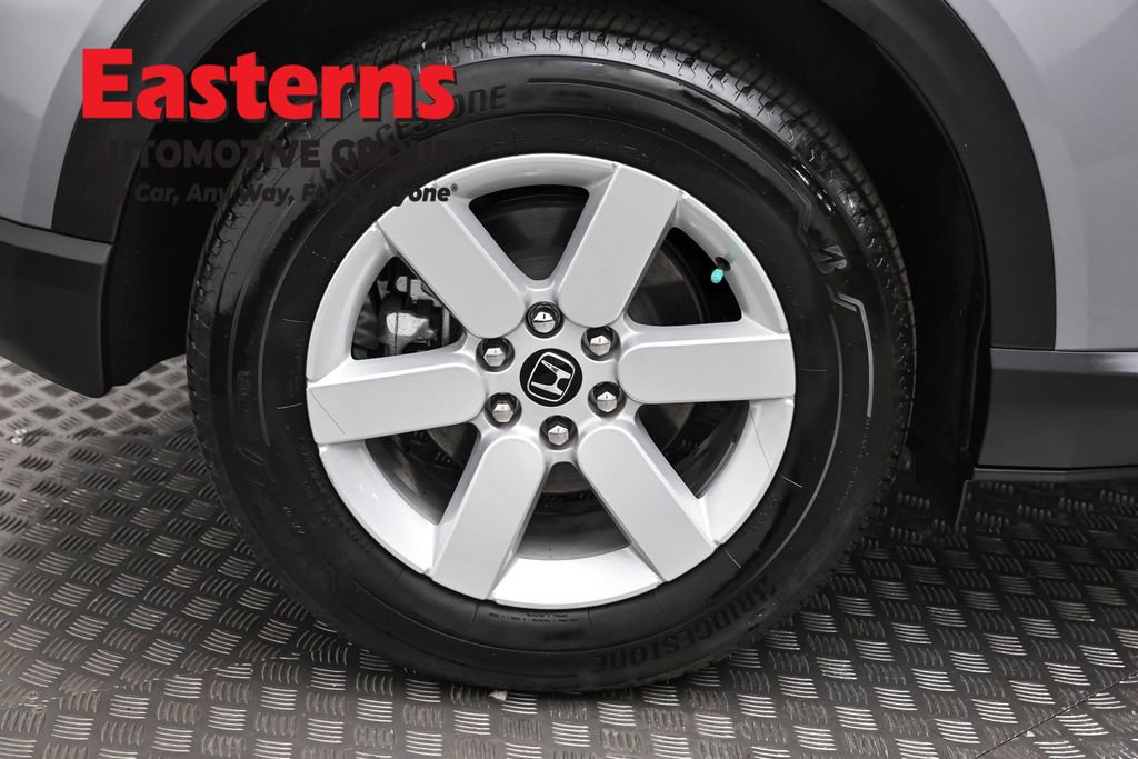 Used 2024 Honda Prologue EX image 29