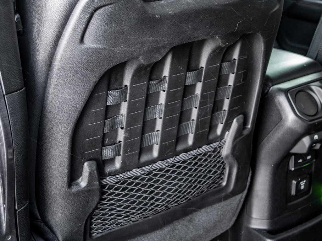 Used 2018 Jeep Wrangler Unlimited Rubicon image 27