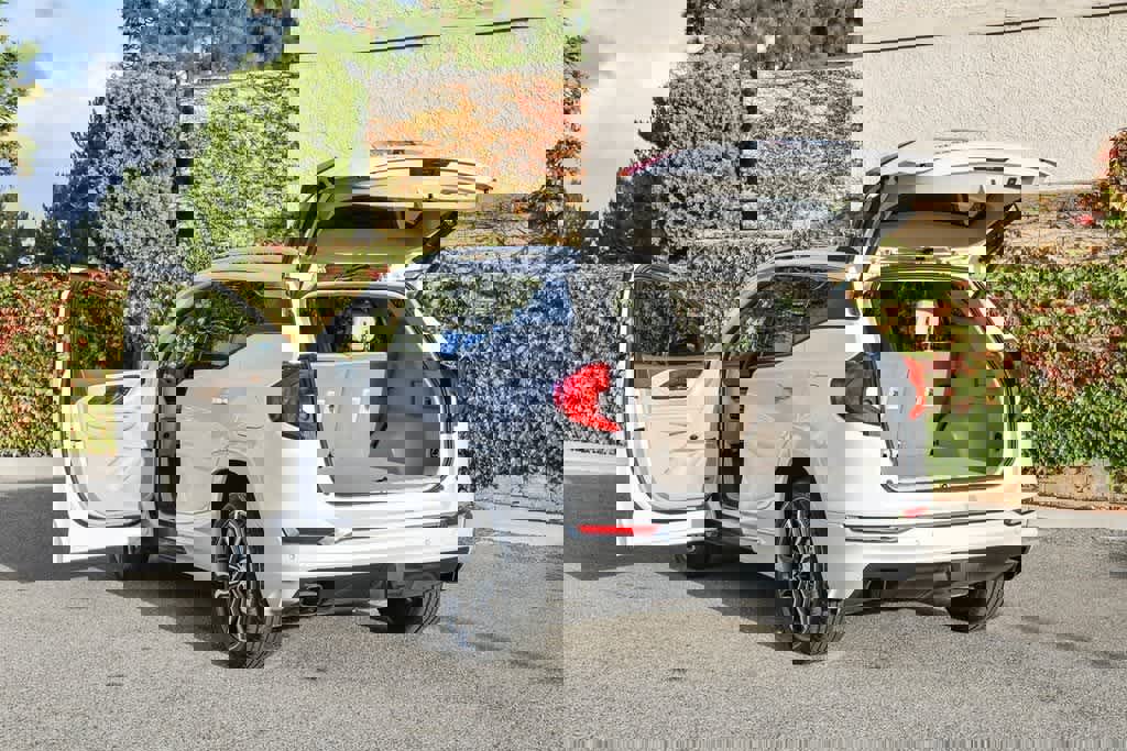 Used 2020 GMC Terrain Denali w/ Denali Premium Package image 27