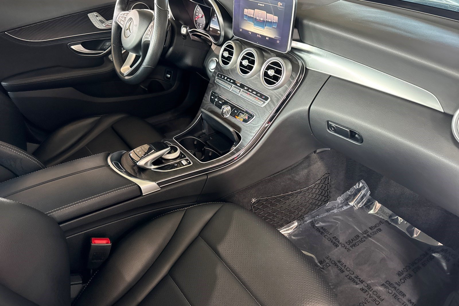 Used 2016 Mercedes-Benz C 300 Sedan image 33