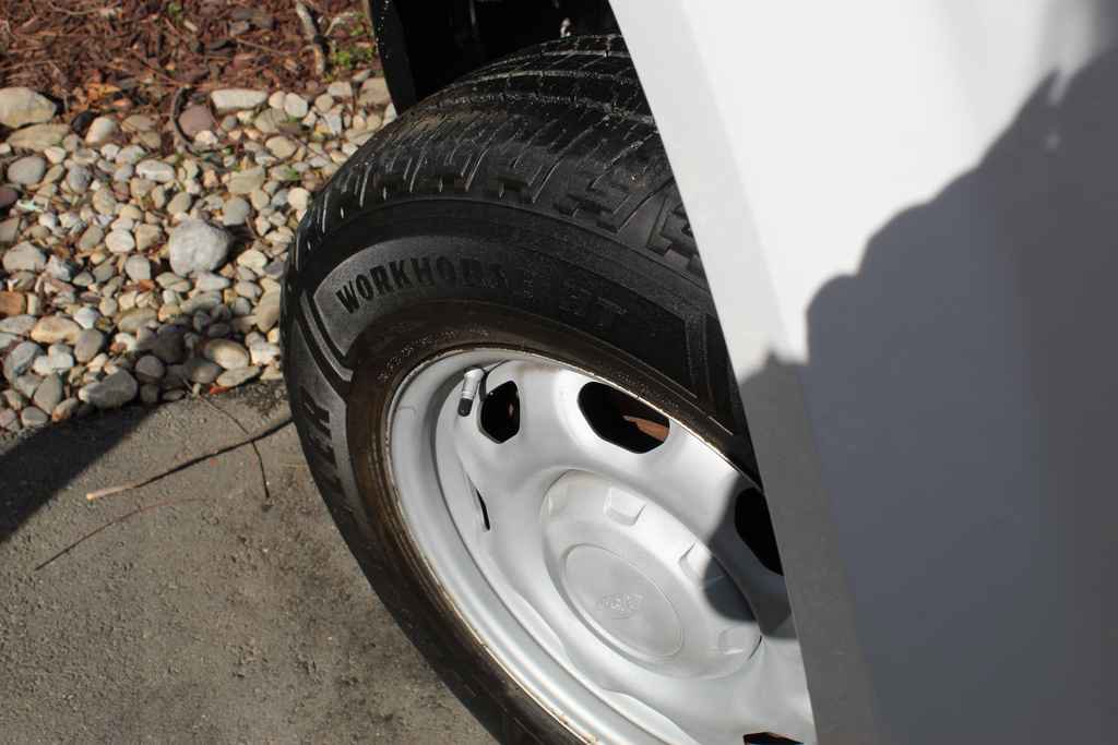 Used 2014 Ford F150 XL image 26