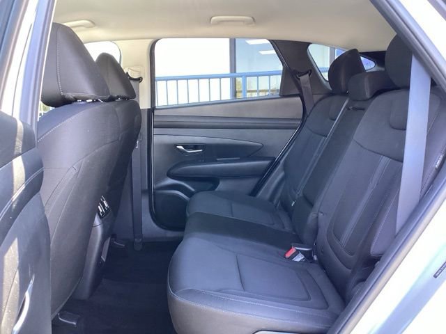 Used 2025 Hyundai Tucson SEL image 36
