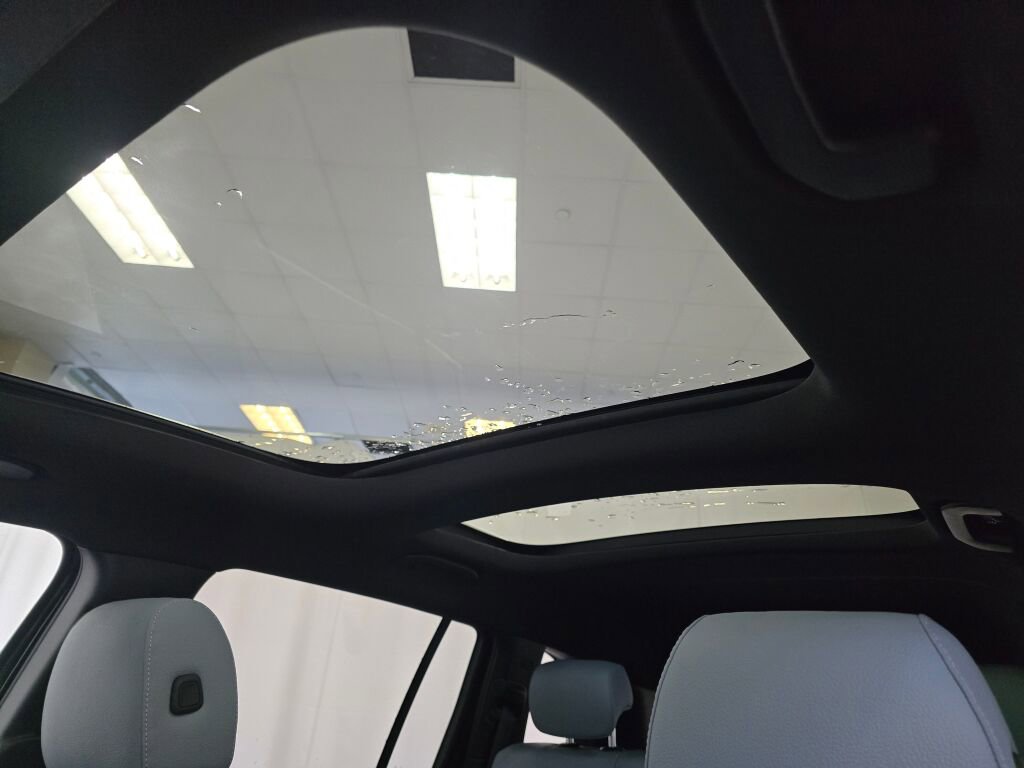 New 2026 Mercedes-Benz GLB 250 4MATIC image 30