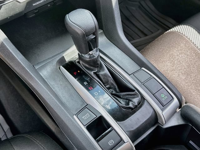 Used 2016 Honda Civic LX image 17