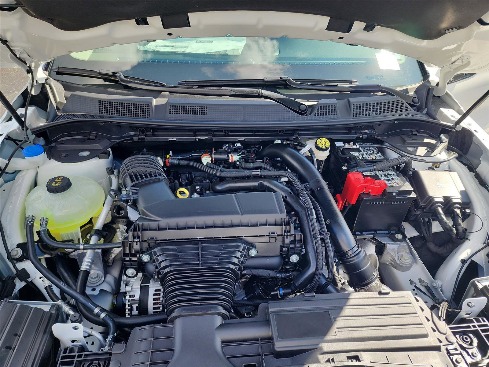 New 2026 Lincoln Corsair Reserve image 14