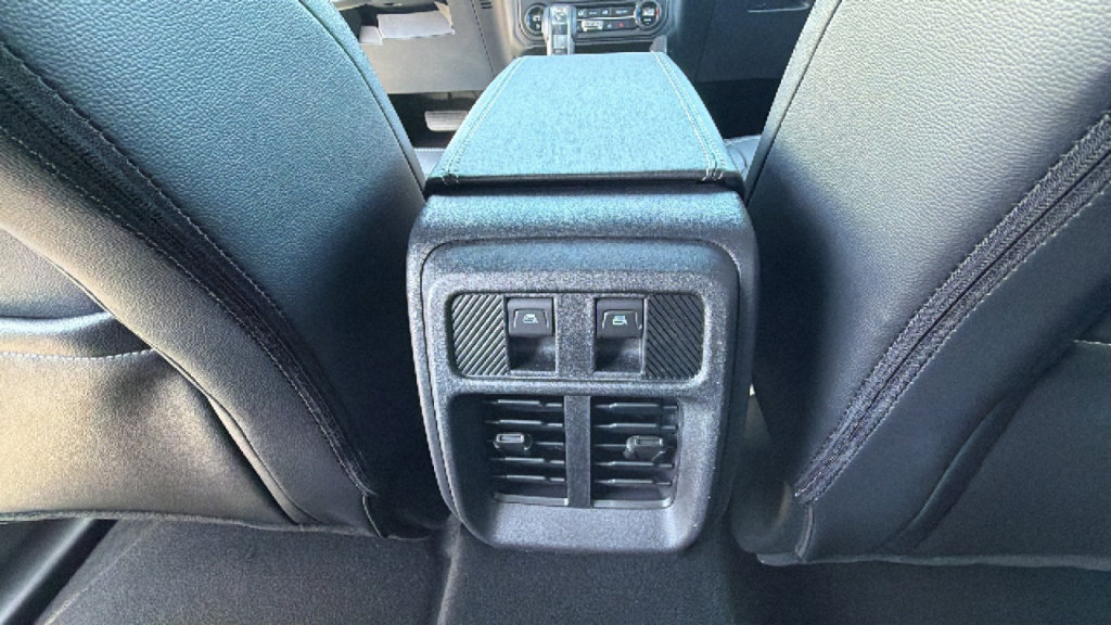 New 2026 Ford Bronco Outer Banks image 25