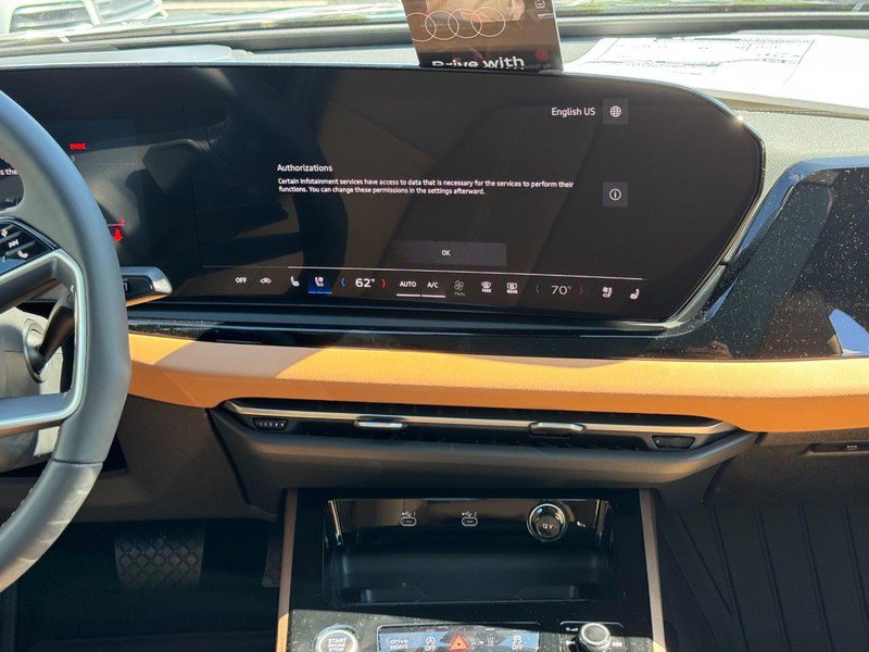 New 2025 Audi A5 2.0T Premium Plus image 8