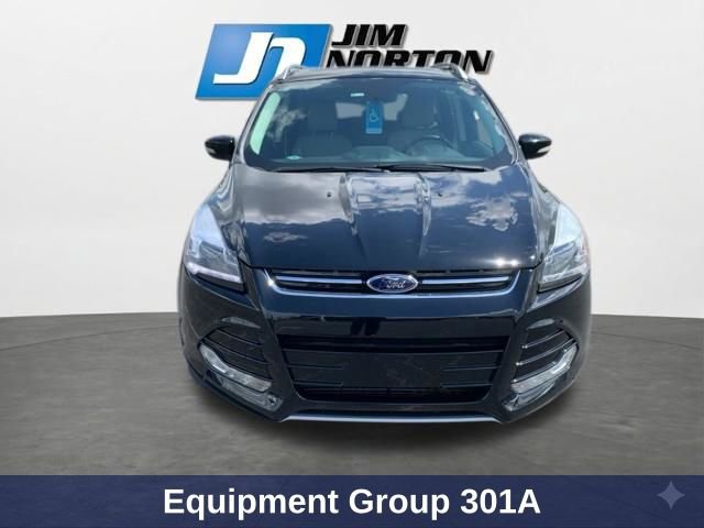 Used 2016 Ford Escape Titanium w/ Equipment Group 301A image 3