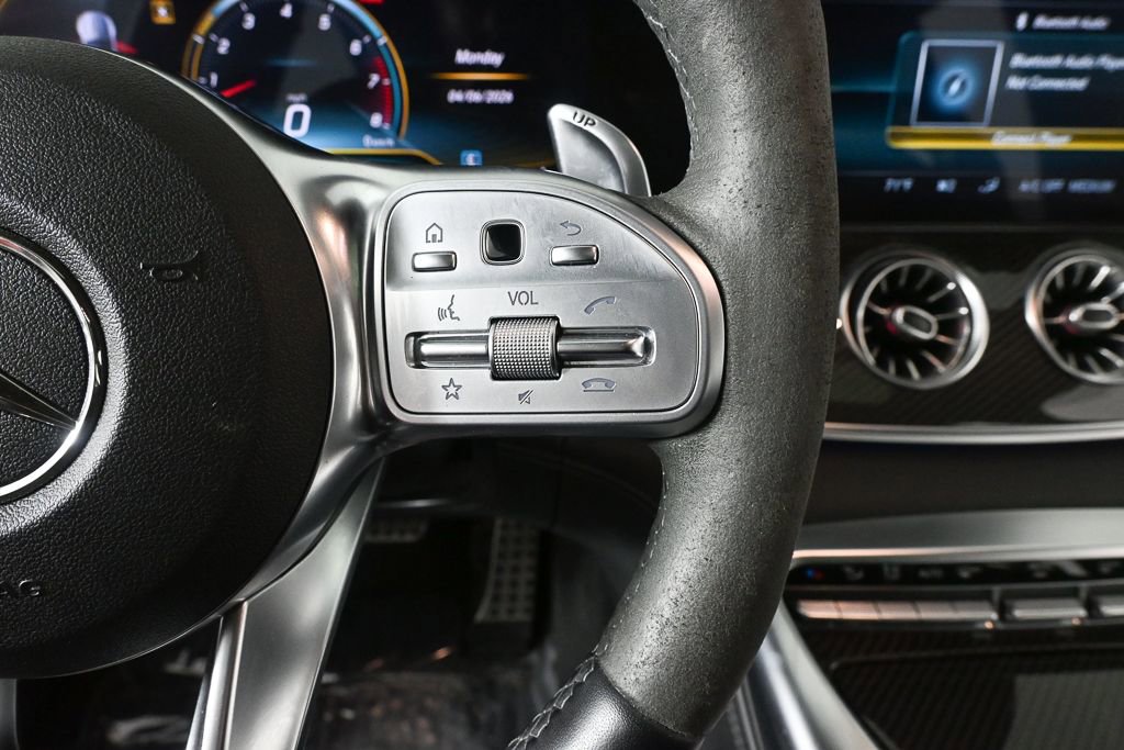 Used 2019 Mercedes-Benz AMG GT 53 image 11