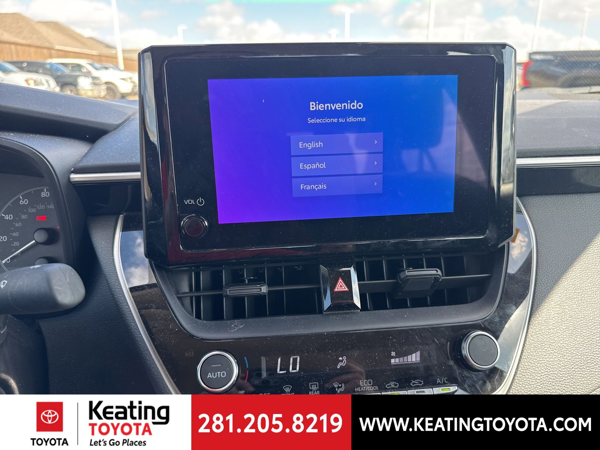 Certified 2025 Toyota Corolla LE image 22