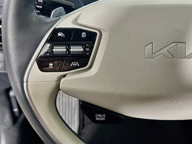 Used 2024 Kia EV6 Wind w/ Wind Technology Package AWD/4WD image 23