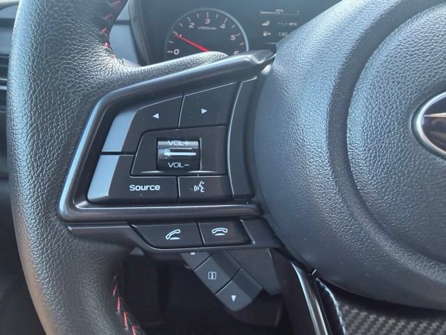 Used 2022 Subaru WRX Limited AWD/4WD image 17