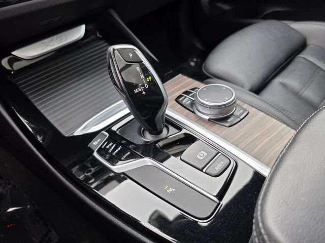 Used 2019 BMW X3 sDrive30i w/ M Sport Package RWD image 30